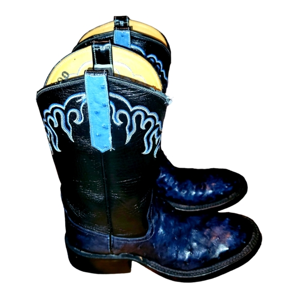 Rios of Mercedes Shoes Womens Rios Of Mercedes Mercedes Texas Boots